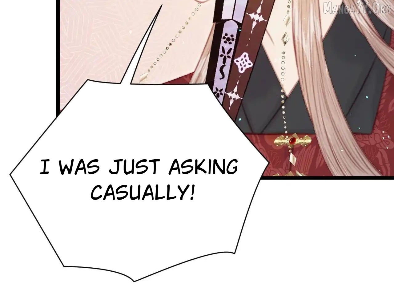 Shao Hua Long: Rebirth of the Evil Concubine’s Counterattack Chapter 30 - page 6